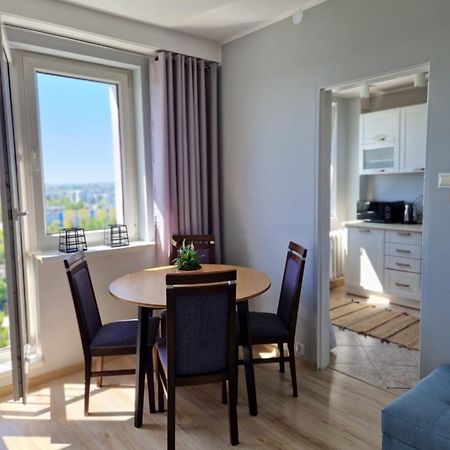 Apartamento Mieszkanie Suchanino Gdansk Exterior foto